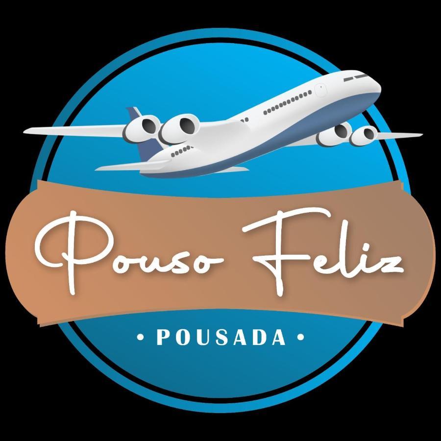 Pousada Pouso Feliz Fortaleza  Exteriör bild