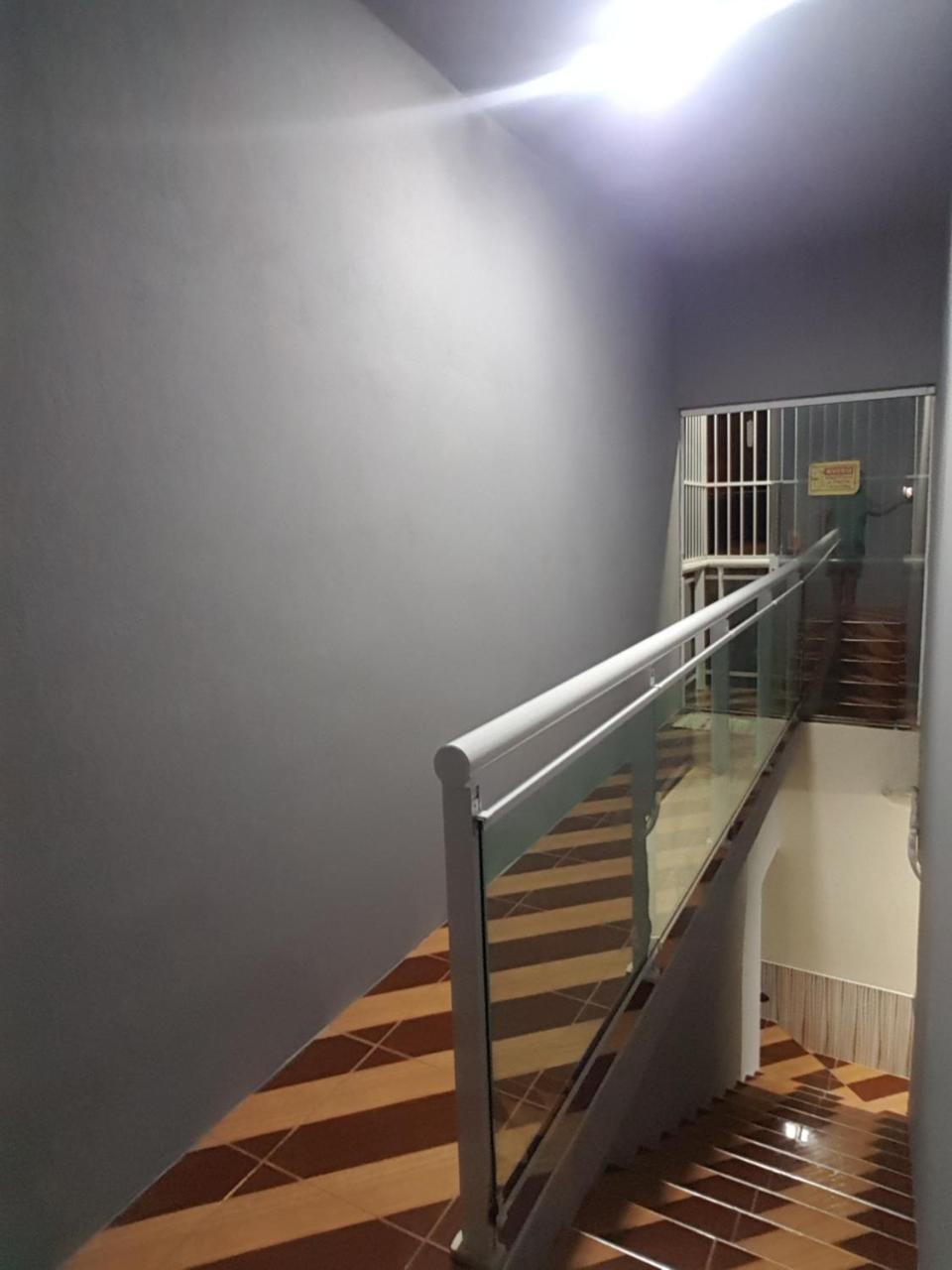 Pousada Pouso Feliz Fortaleza  Exteriör bild